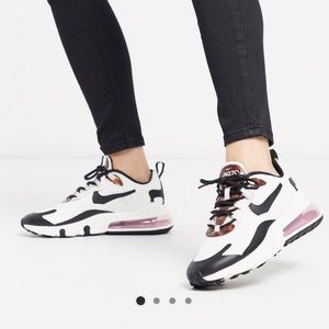 Nike Air Max 270 React